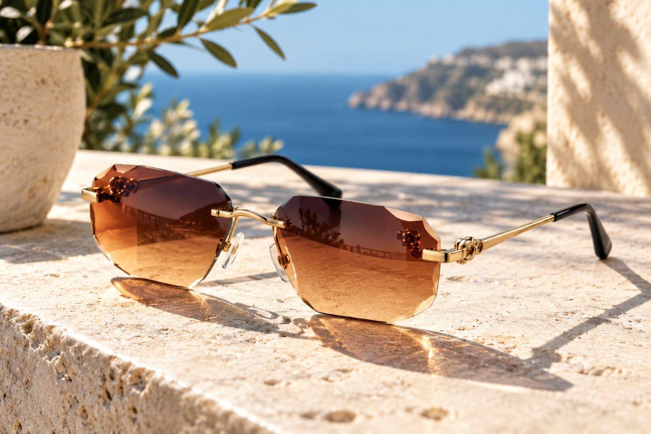 lunette nouvelle collection