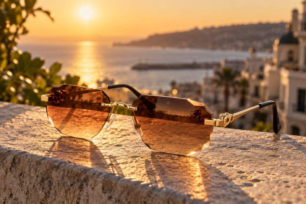 lunette nouvelle collection